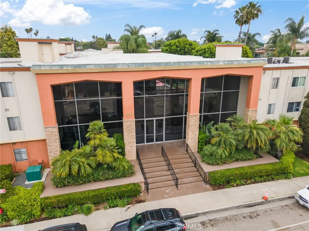 400 Acacia Avenue #B12 Fullerton, CA 92831