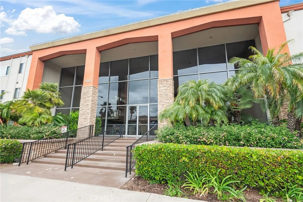 400 Acacia Avenue #B12 Fullerton, CA 92831