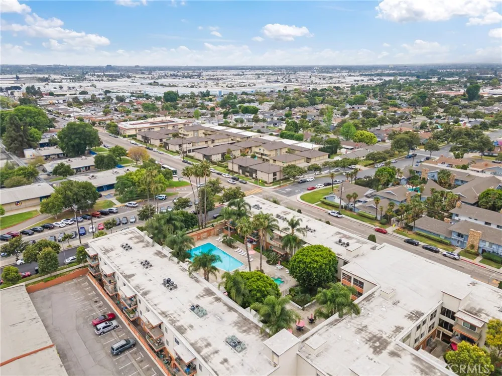 400 Acacia Avenue #B12 Fullerton, CA 92831