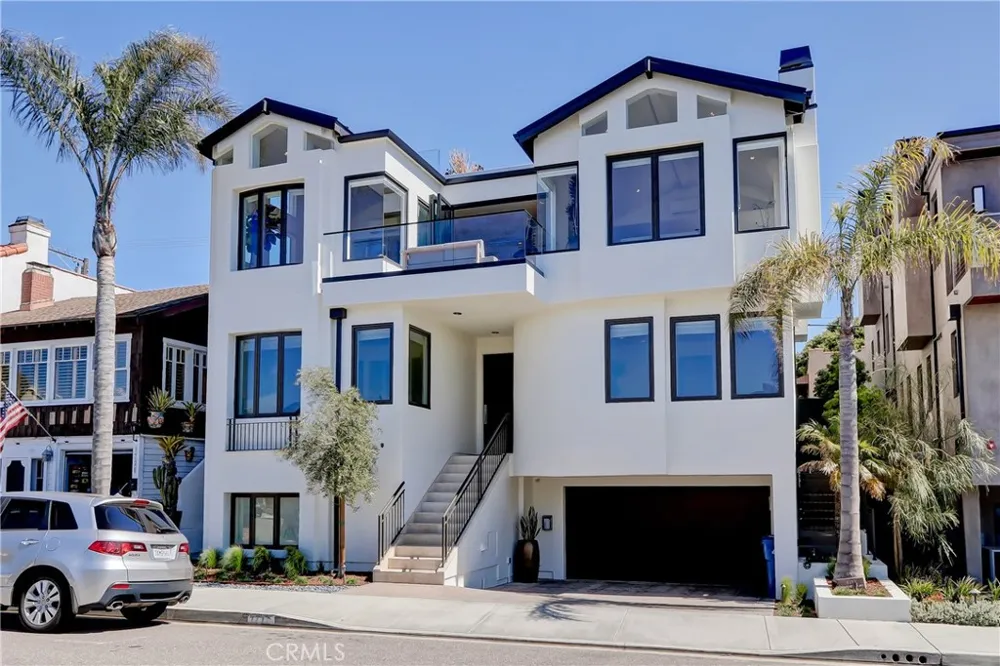1712 Manhattan Avenue Hermosa Beach, CA 90254