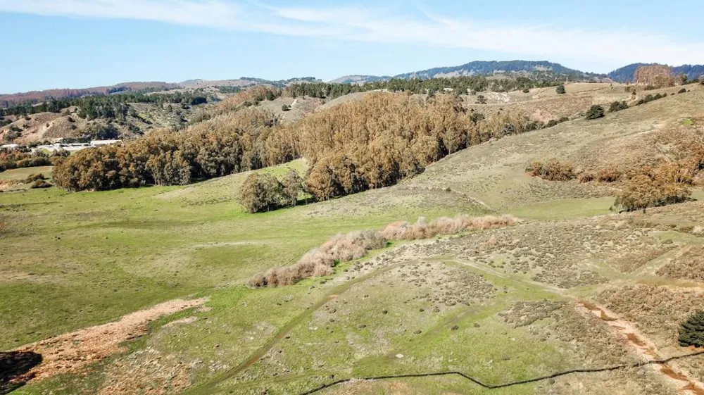 Upper Terrace Avenue Half Moon Bay, CA 94019