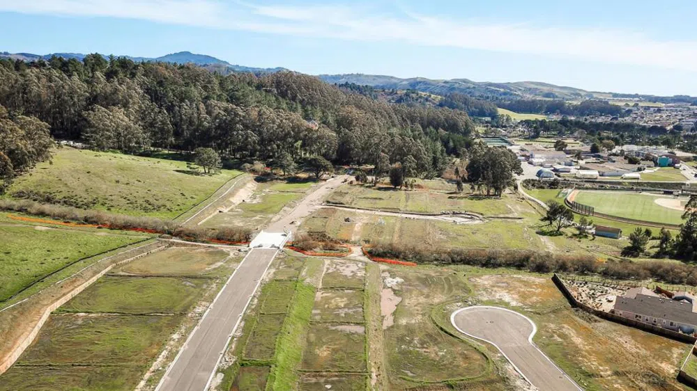 Summer Creek Court Half Moon Bay, CA 94019