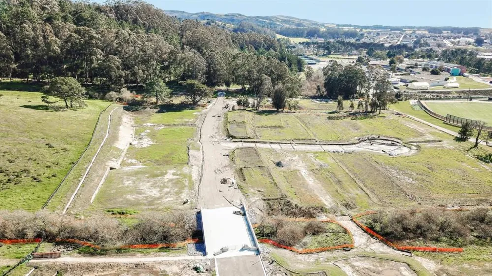 Summer Creek Court Half Moon Bay, CA 94019