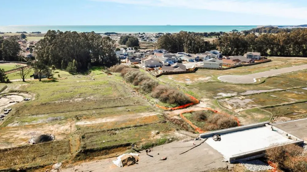 Summer Creek Court Half Moon Bay, CA 94019