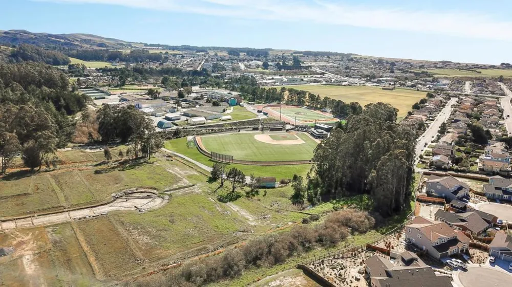 Summer Creek Court Half Moon Bay, CA 94019