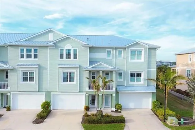 10420 CORAL LANDINGS LANE #115 Placida, FL 33946