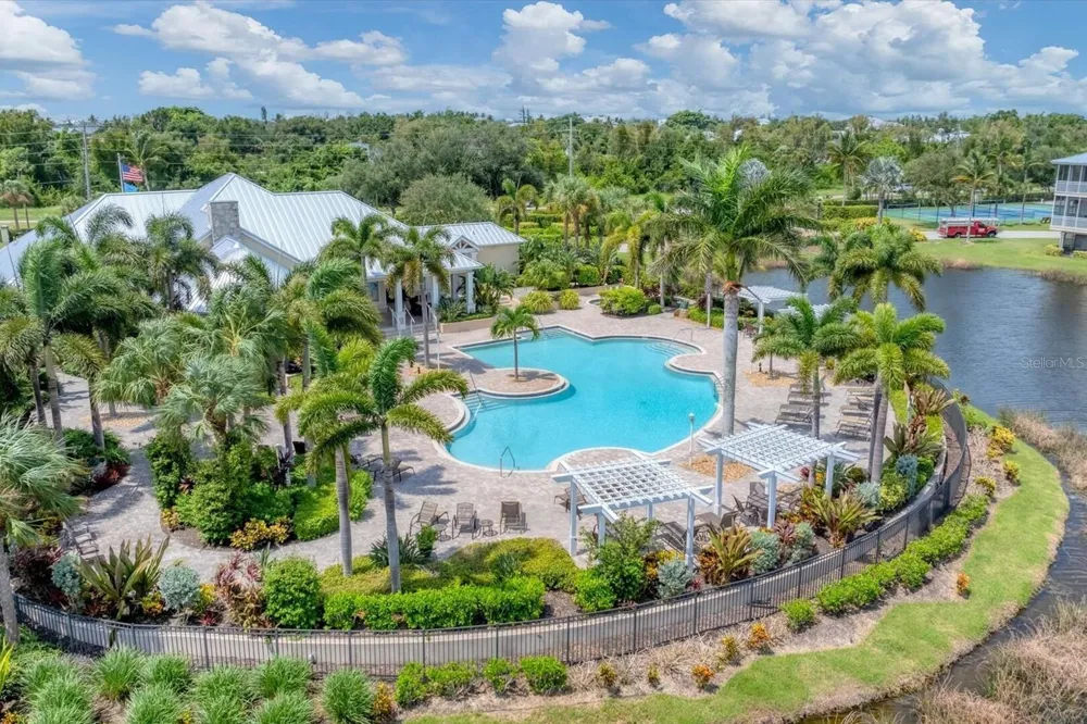 10420 CORAL LANDINGS LANE #115 Placida, FL 33946