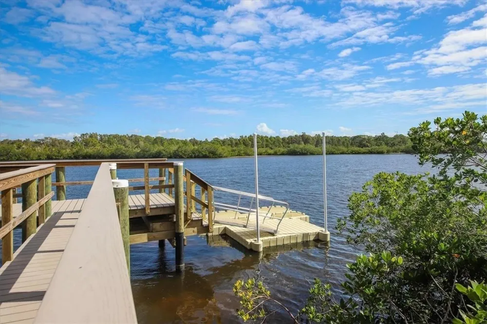 10420 CORAL LANDINGS LANE #115 Placida, FL 33946