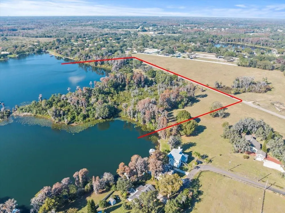 BOY SCOUT ROAD Odessa, FL 33556