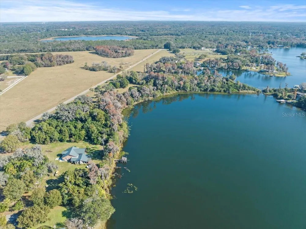 BOY SCOUT ROAD Odessa, FL 33556