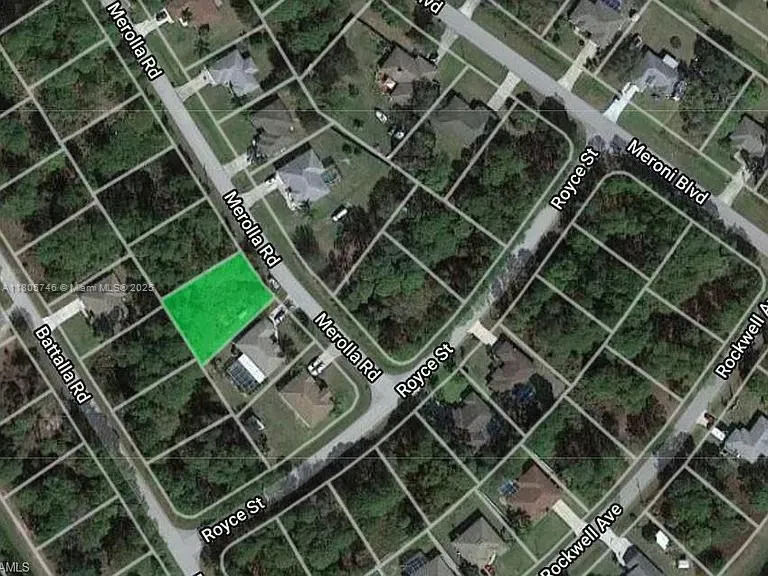 MEROLLA North Port, FL 34291