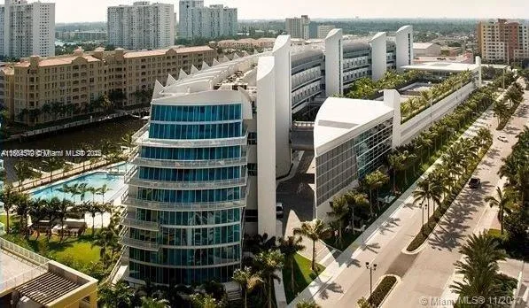 2950 NE 188th St #444 Aventura, FL 33180