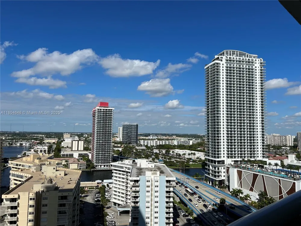 1800 S Ocean Dr #2006 Hallandale Beach, FL 33009