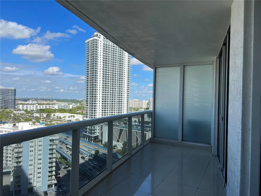 1800 S Ocean Dr #2006 Hallandale Beach, FL 33009