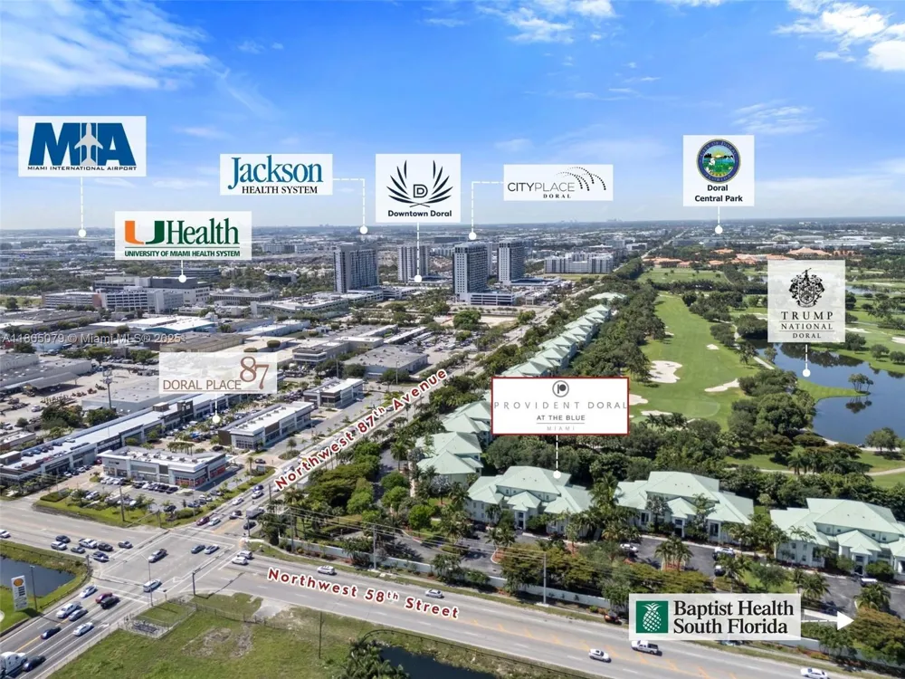 5300 NW 87th Ave #1513 Doral, FL 33178