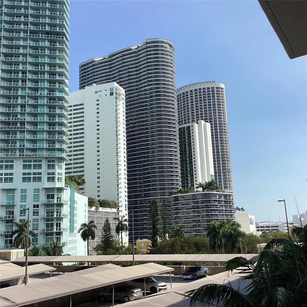2001 Biscayne Blvd #3503 Miami, FL 33137