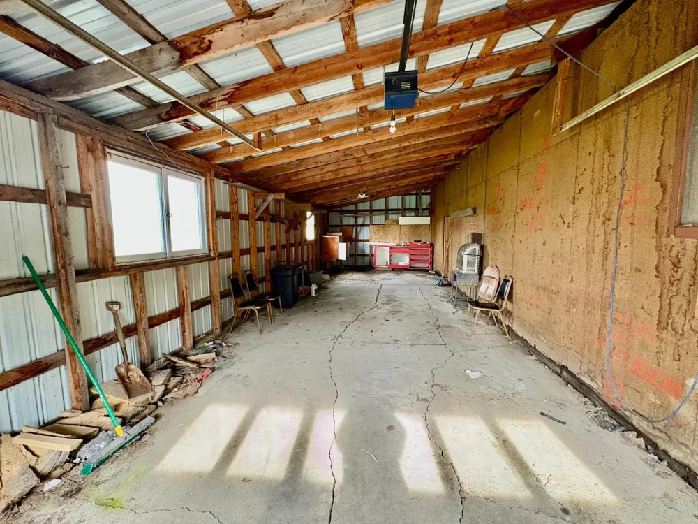 113 6th Avenue SE Baudette, MN 56623