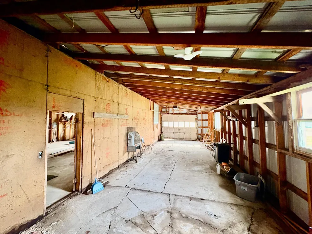 113 6th Avenue SE Baudette, MN 56623