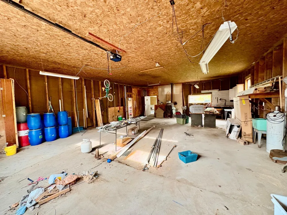 113 6th Avenue SE Baudette, MN 56623