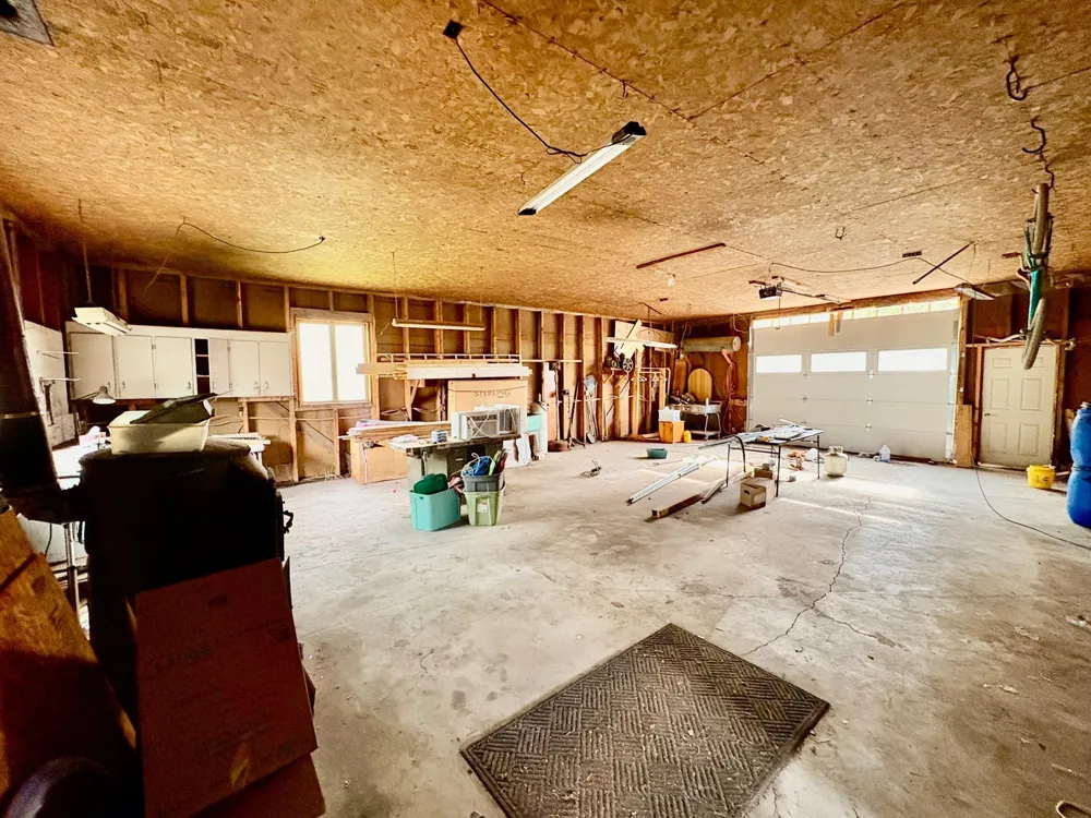 113 6th Avenue SE Baudette, MN 56623