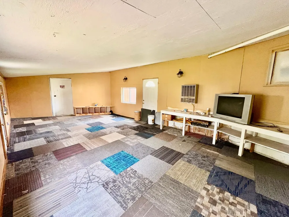 113 6th Avenue SE Baudette, MN 56623
