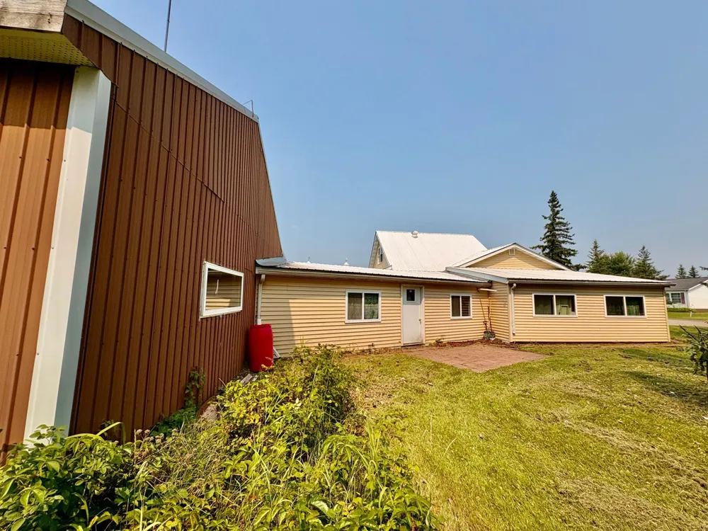 113 6th Avenue SE Baudette, MN 56623