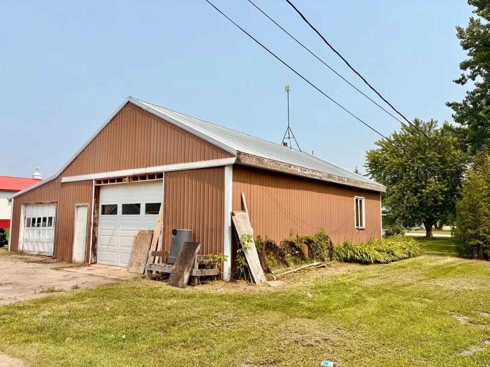 113 6th Avenue SE Baudette, MN 56623