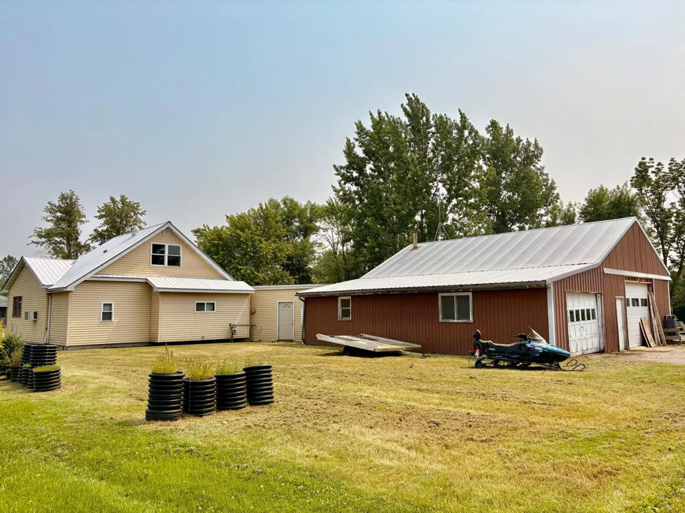 113 6th Avenue SE Baudette, MN 56623