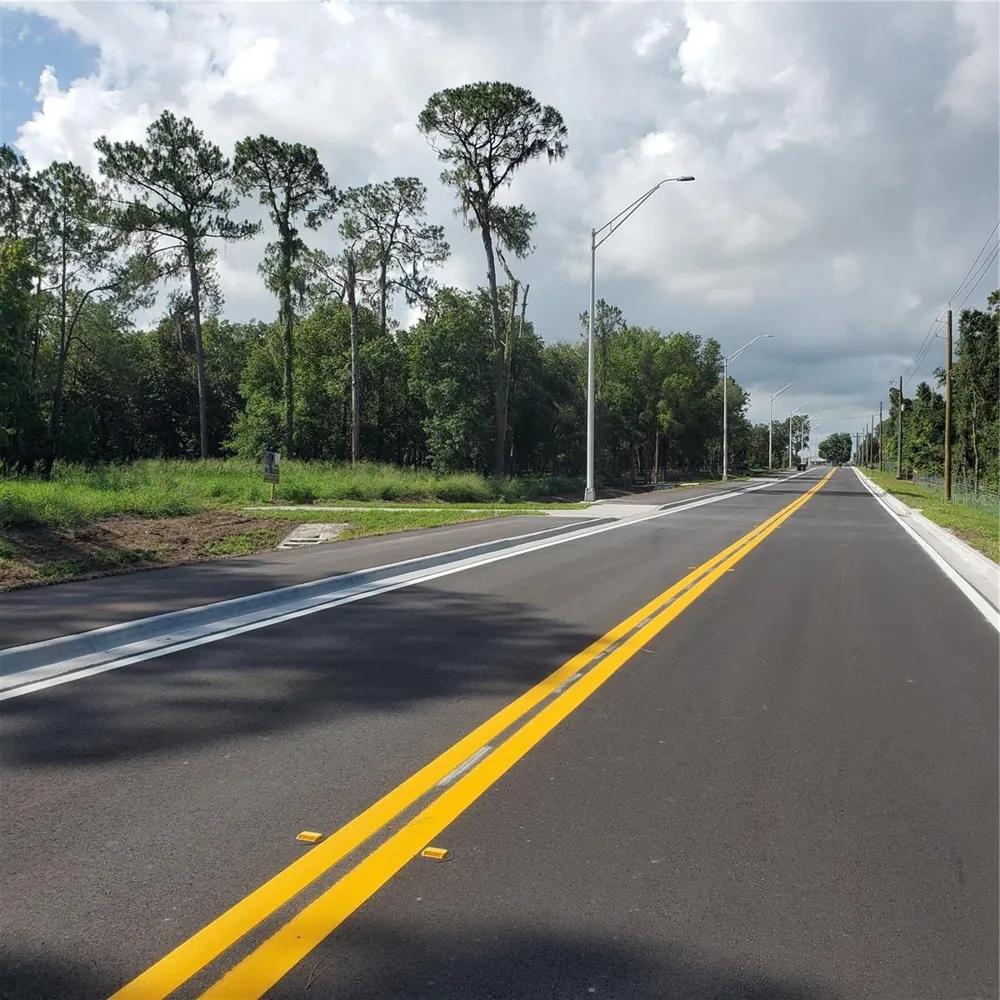 POLLARD ROAD Winter Haven, FL 33884