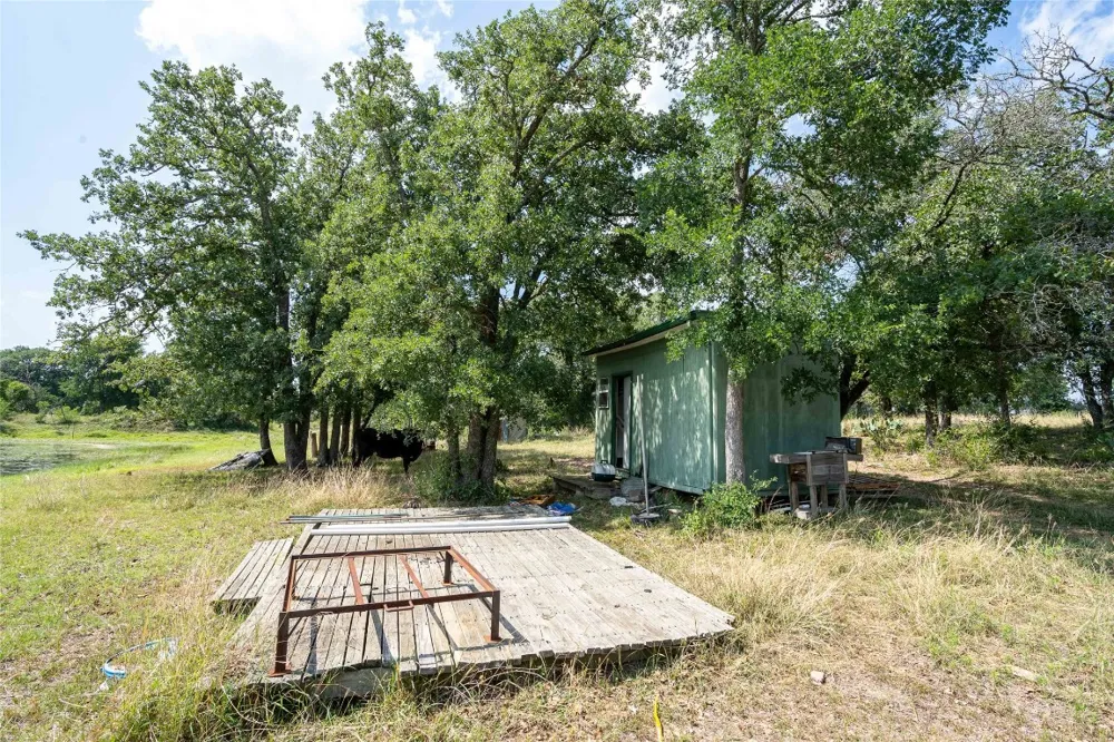 Gravel Pit Road Seguin, TX 78155