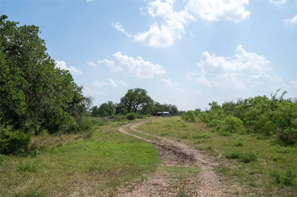 Gravel Pit Road Seguin, TX 78155