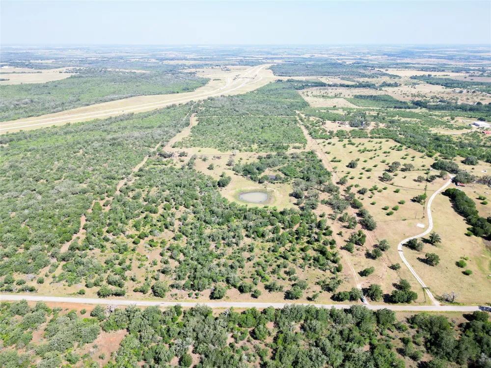 Gravel Pit Road Seguin, TX 78155