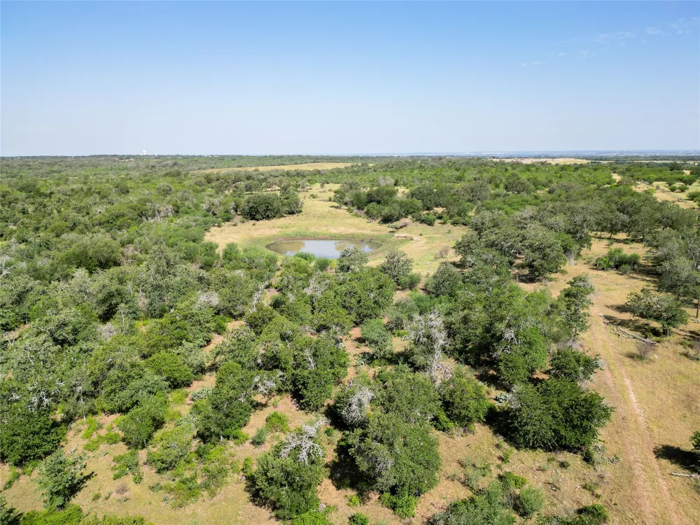 Gravel Pit Road Seguin, TX 78155