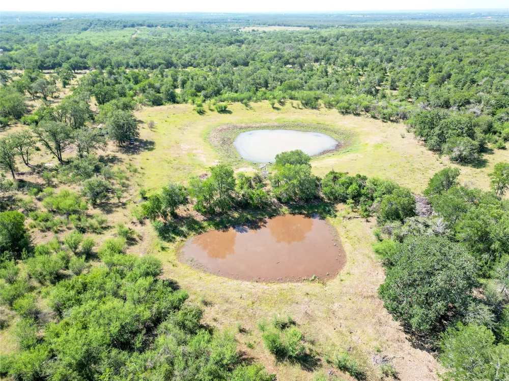 Gravel Pit Road Seguin, TX 78155