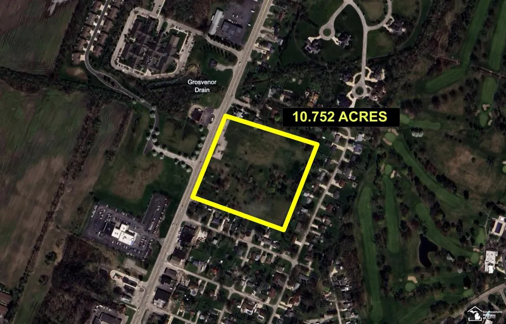 1776 Monroe Street Monroe City, MI 48162