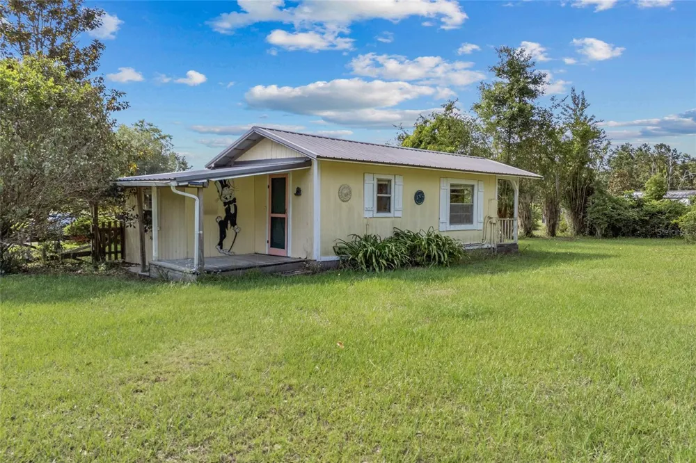 10852 89TH ROAD Live Oak, FL 32060