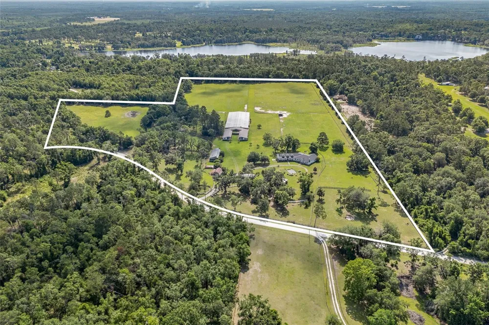 10852 89TH ROAD Live Oak, FL 32060