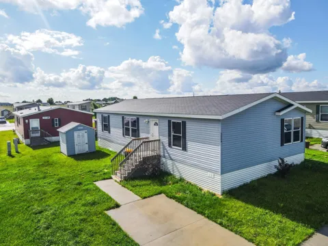 2009 Osprey Pl NW