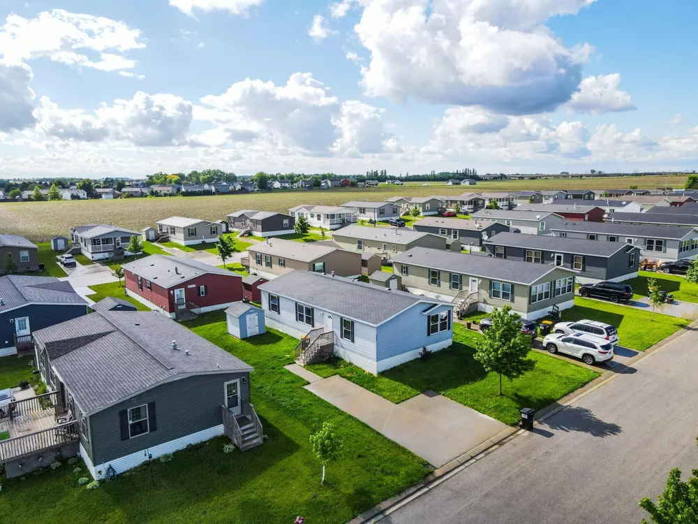 2009 Osprey Pl NW Stewartville, MN 55976