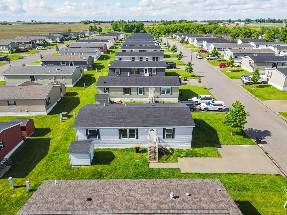 2009 Osprey Pl NW Stewartville, MN 55976