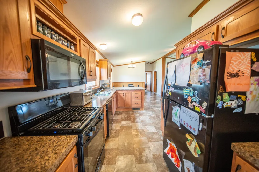 2009 Osprey Pl NW Stewartville, MN 55976