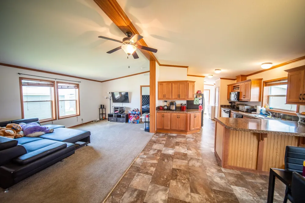 2009 Osprey Pl NW Stewartville, MN 55976