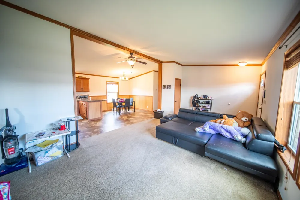 2009 Osprey Pl NW Stewartville, MN 55976