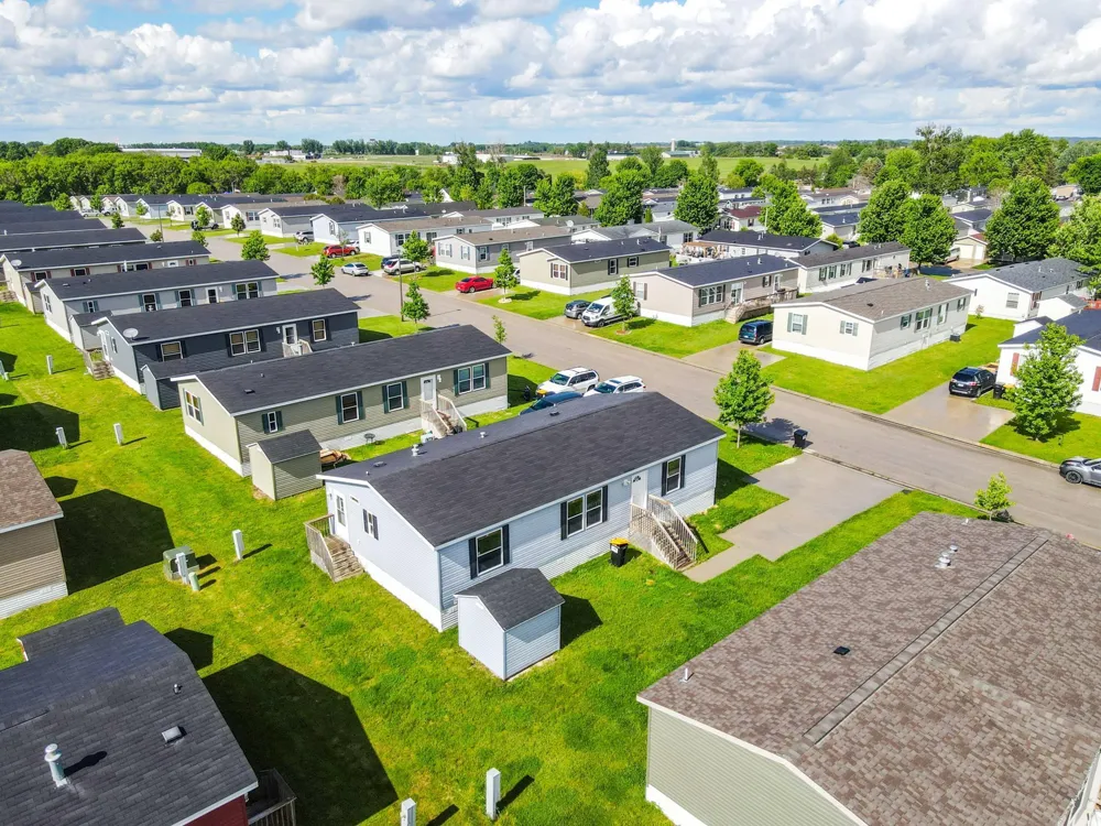 2009 Osprey Pl NW Stewartville, MN 55976