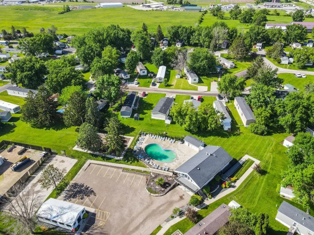 2009 Osprey Pl NW Stewartville, MN 55976