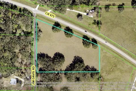 6720 JIM DAVIS ROAD