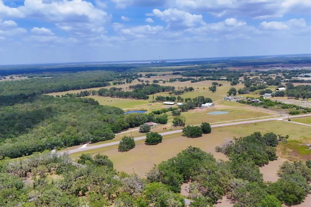 6720 JIM DAVIS ROAD Parrish, FL 34219