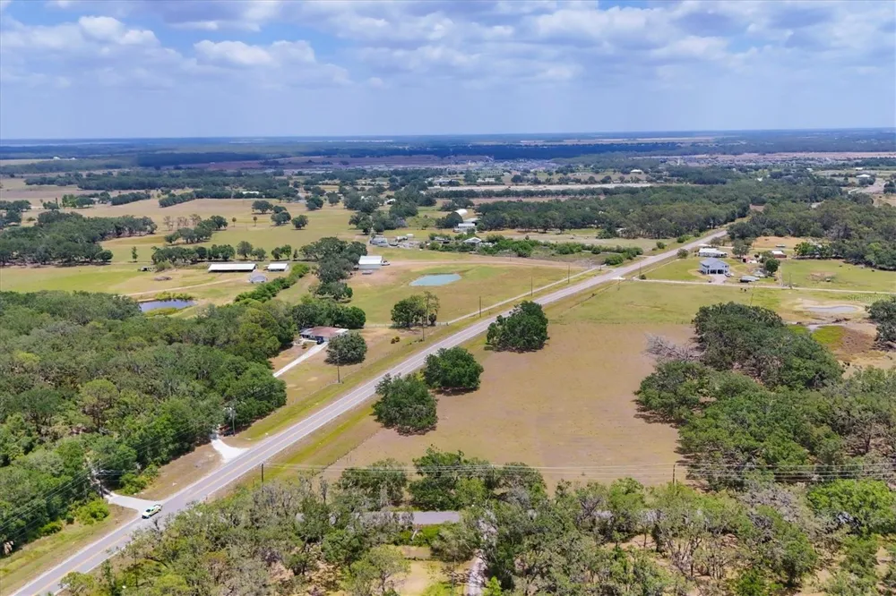 6720 JIM DAVIS ROAD Parrish, FL 34219