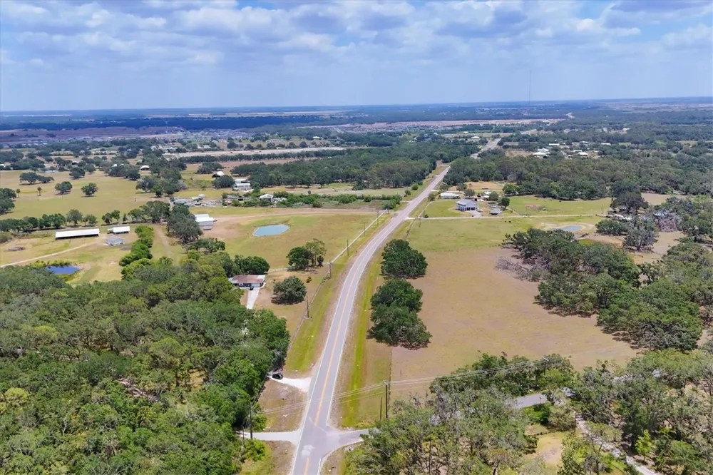 6720 JIM DAVIS ROAD Parrish, FL 34219