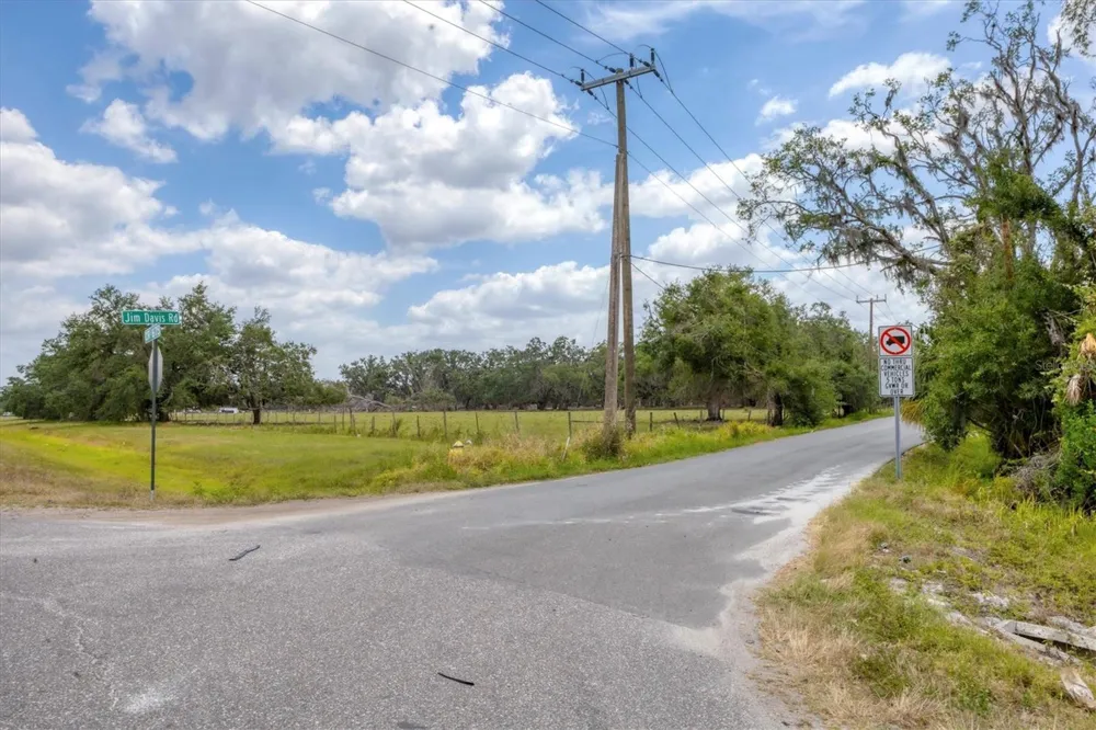 6720 JIM DAVIS ROAD Parrish, FL 34219